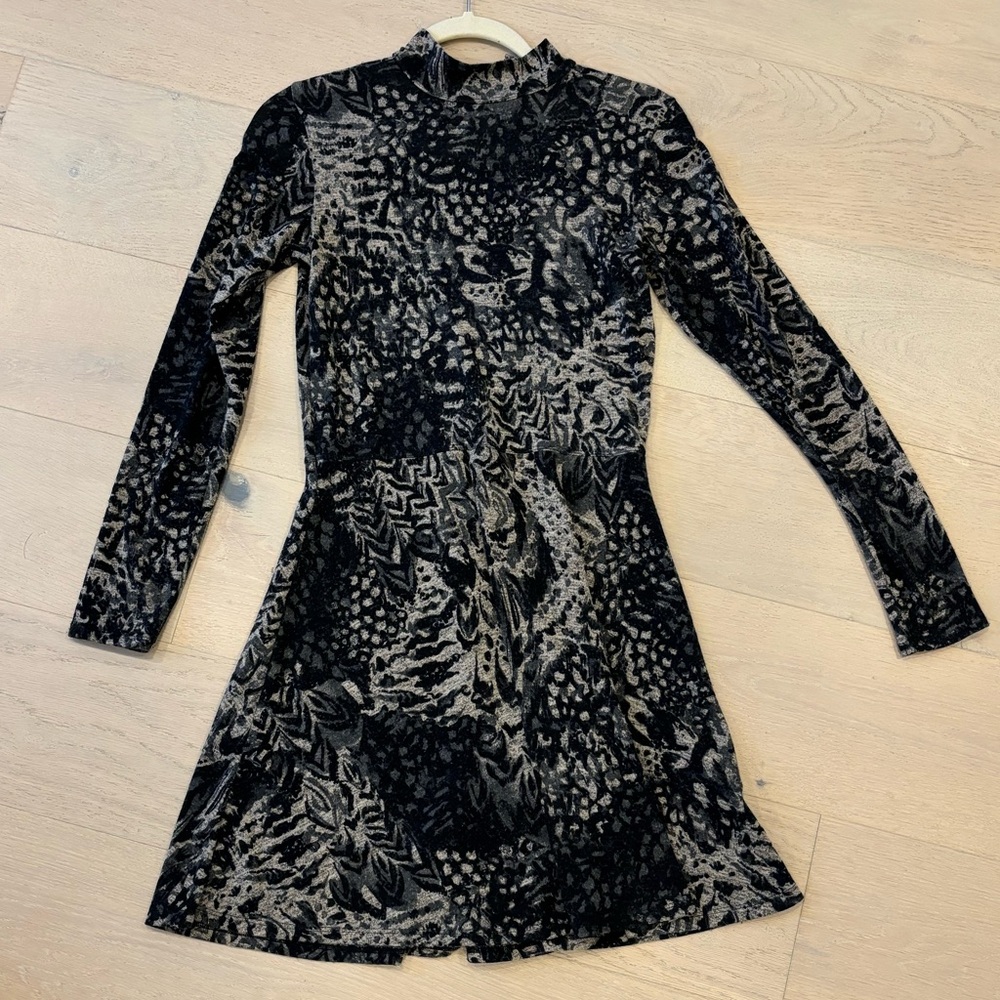 Abercrombie & Fitch dress size S